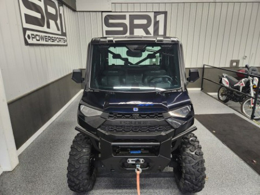 2023 Polaris RANGER CREW NORTHSTAR XP 1000 ULTIMATE