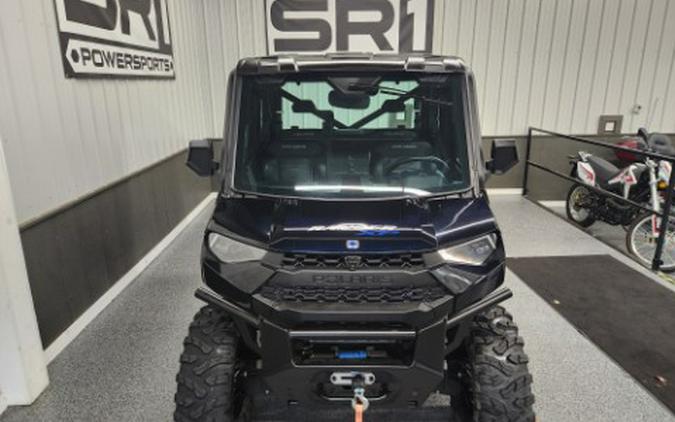 2023 Polaris RANGER CREW NORTHSTAR XP 1000 ULTIMATE
