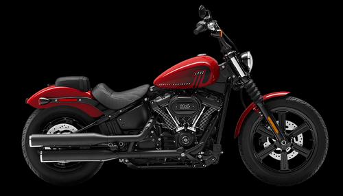 2021 Harley-Davidson Street Bob 114 Review (11 Fast Facts)