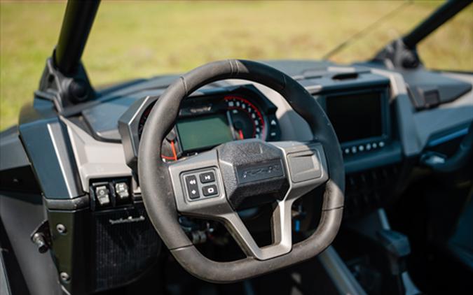 2023 Polaris RZR Turbo R Premium - Ride Command Package
