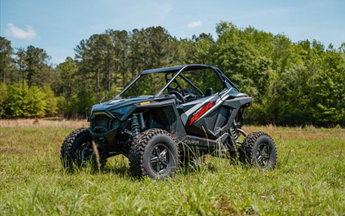 2023 Polaris RZR Turbo R Premium - Ride Command Package