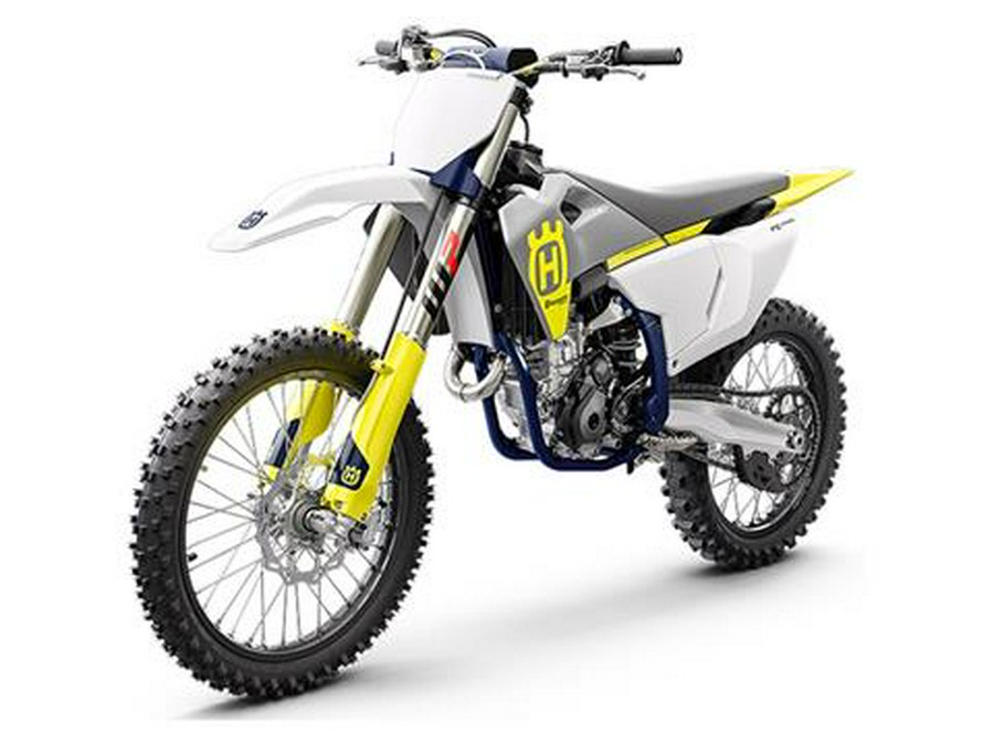 2023 Husqvarna FC 250