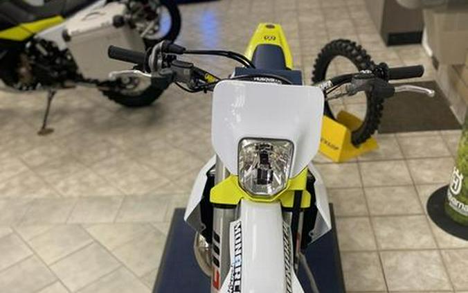 2024 Husqvarna® TE 150