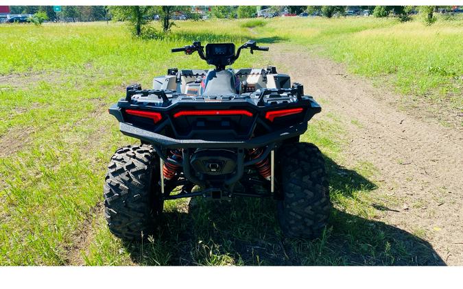 2024 Polaris Industries SPORTSMAN XP 1000 S