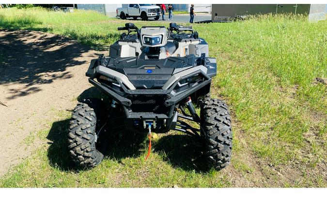 2024 Polaris Industries SPORTSMAN XP 1000 S