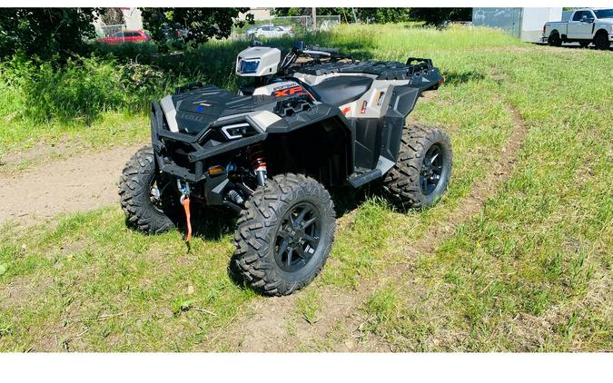 2024 Polaris Industries SPORTSMAN XP 1000 S