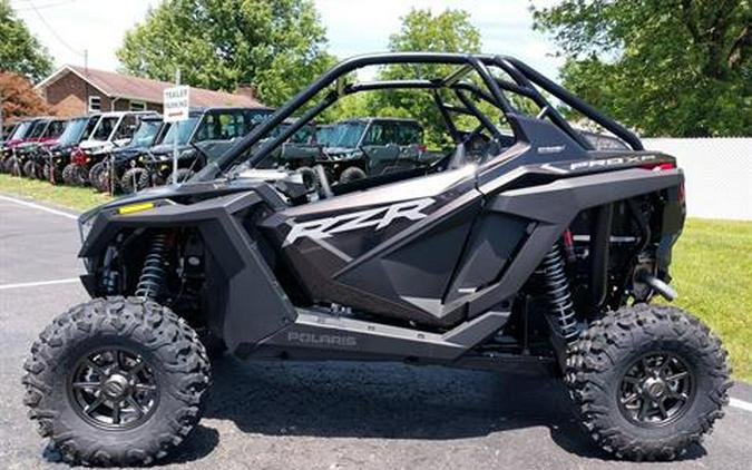 2024 Polaris RZR Pro XP Ultimate