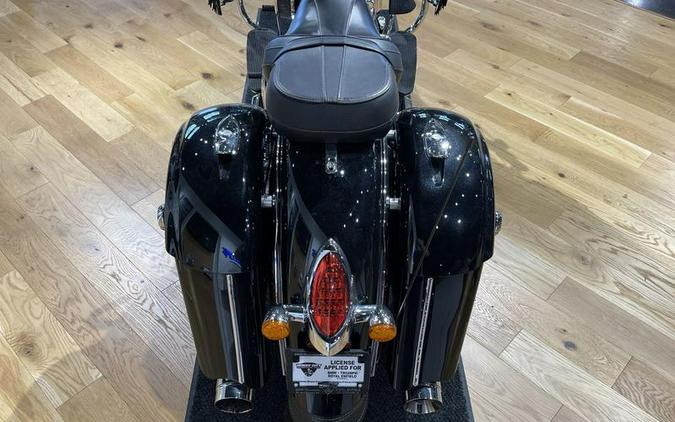 2018 Indian Motorcycle® CHIEFTAIN LTD