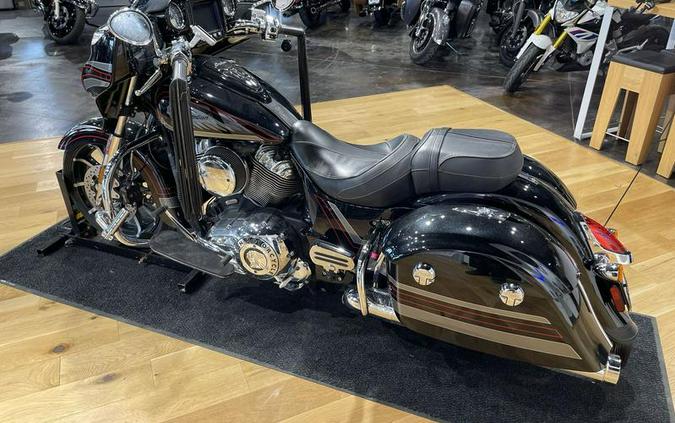 2018 Indian Motorcycle® CHIEFTAIN LTD