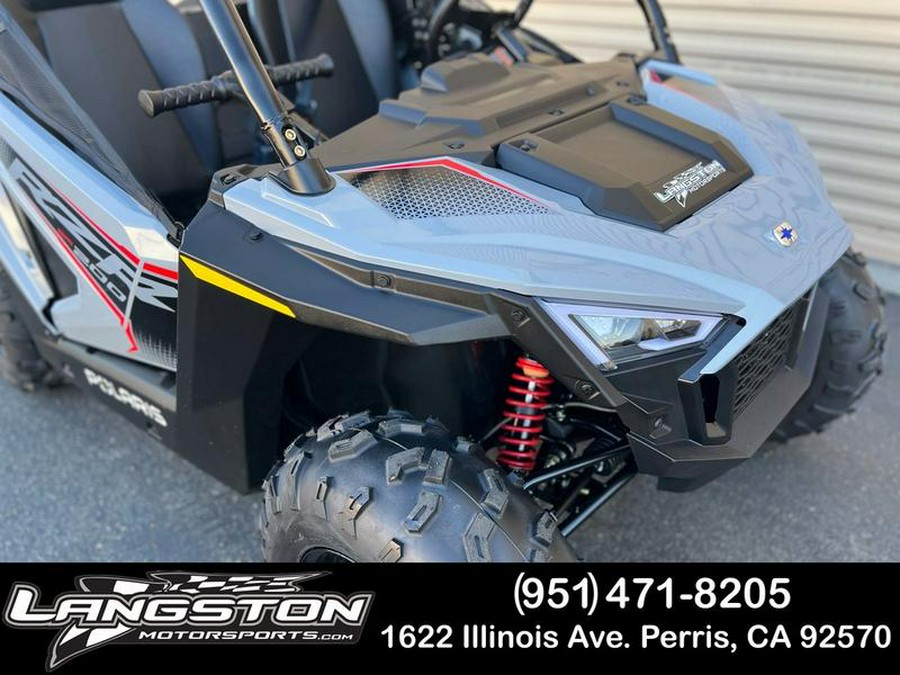 2024 Polaris® RZR 200 EFI