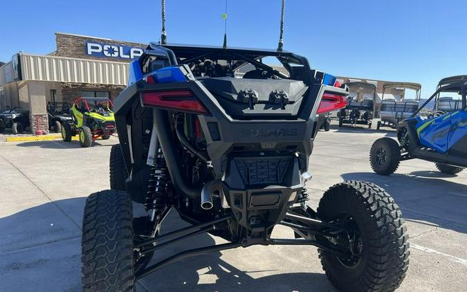 2024 Polaris® RZR Turbo R 4 Premium