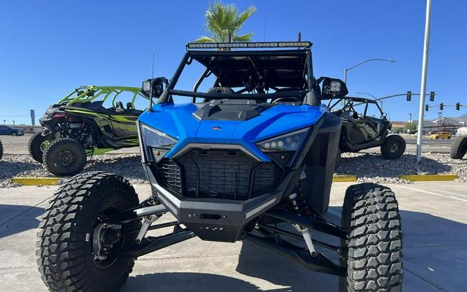 2024 Polaris® RZR Turbo R 4 Premium