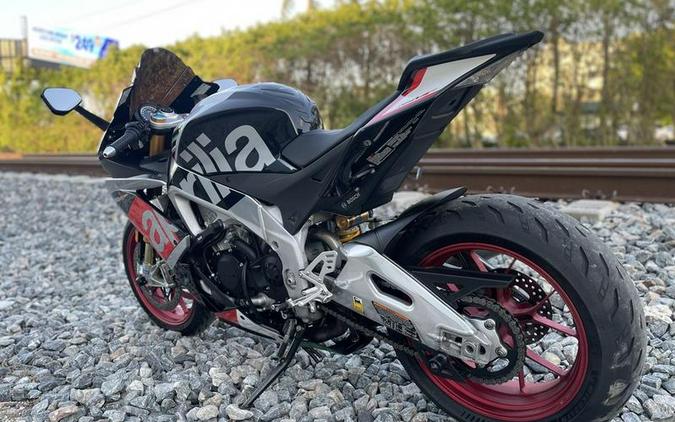 2016 Aprilia® RSV4 RF Factory