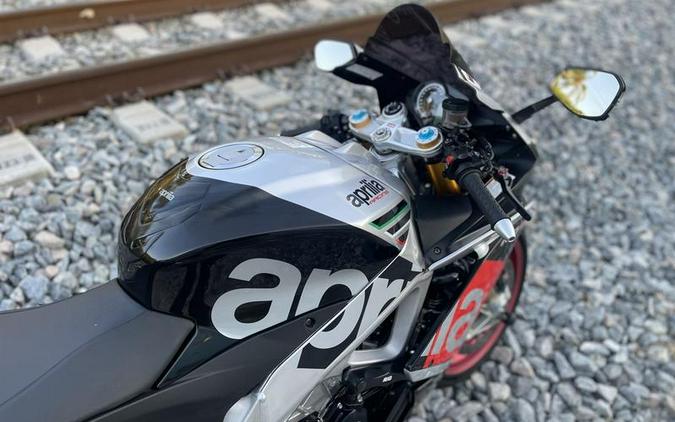 2016 Aprilia® RSV4 RF Factory