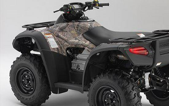 2015 Honda FourTrax® Rincon® 4x4