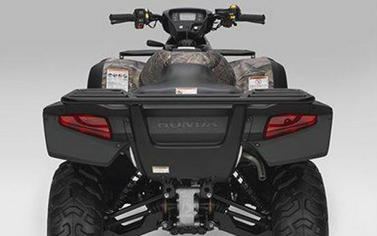 2015 Honda FourTrax® Rincon® 4x4