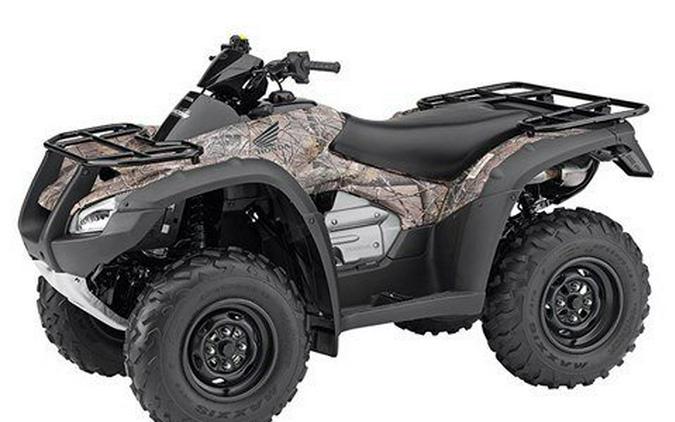 2015 Honda FourTrax® Rincon® 4x4