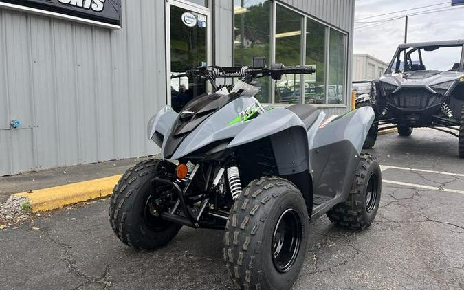 2024 Kawasaki KFX®90