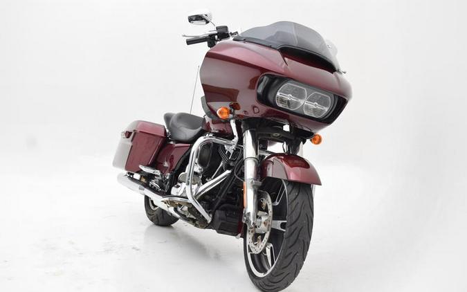 2015 Harley-Davidson® FLTRX - Road Glide®