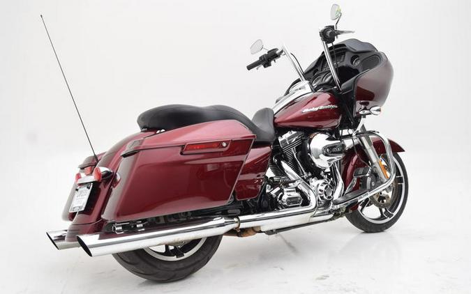 2015 Harley-Davidson® FLTRX - Road Glide®