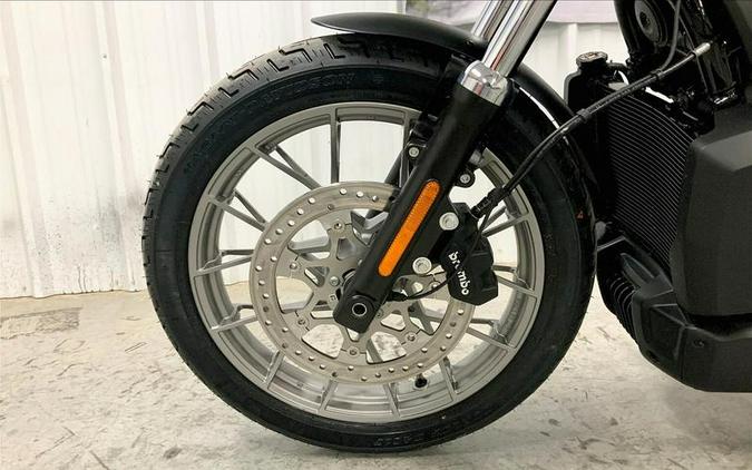 2024 Harley-Davidson® RH975S - Nightster® Special