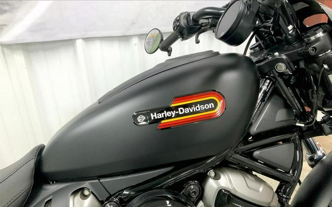 2024 Harley-Davidson® RH975S - Nightster® Special