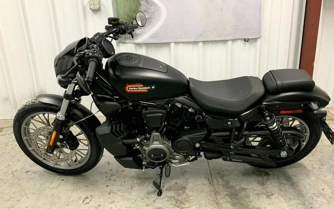 2024 Harley-Davidson® RH975S - Nightster® Special