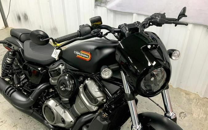 2024 Harley-Davidson® RH975S - Nightster® Special