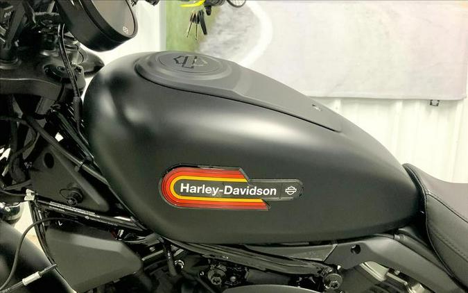 2024 Harley-Davidson® RH975S - Nightster® Special