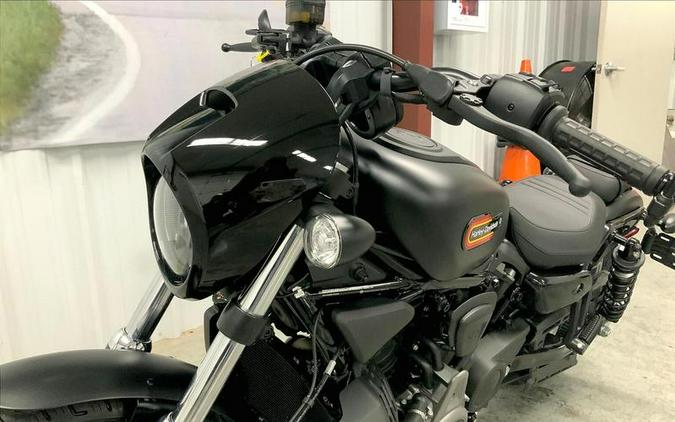 2024 Harley-Davidson® RH975S - Nightster® Special