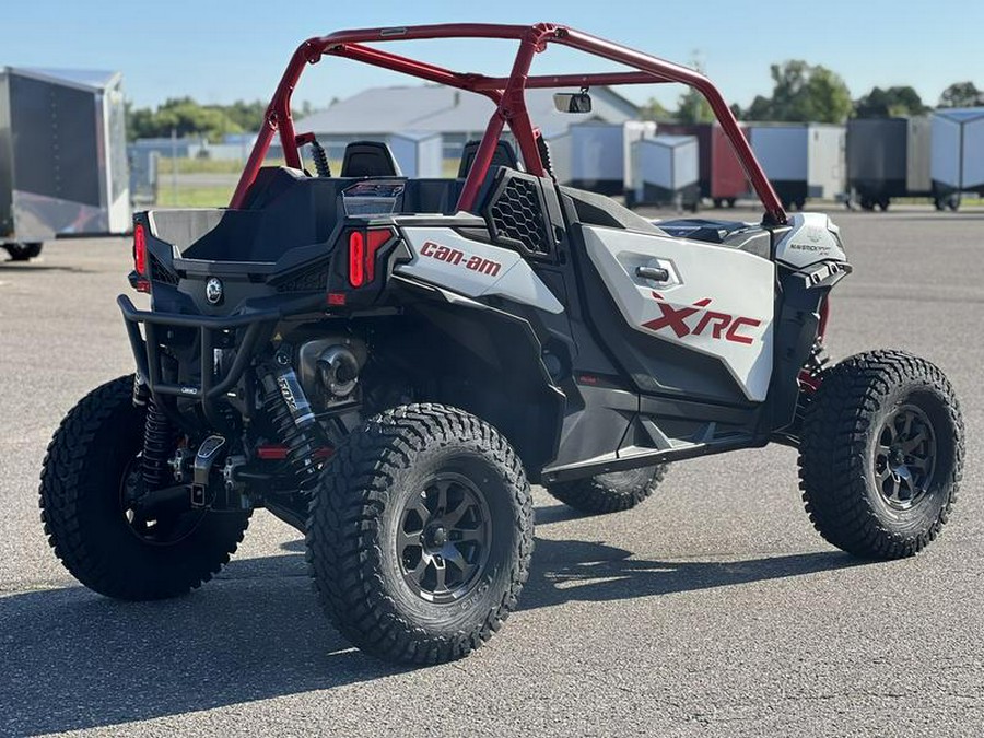 2024 Can-Am® Maverick Sport X rc 1000R