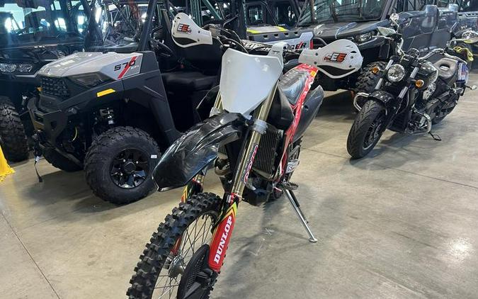 2020 Honda® CRF250RX