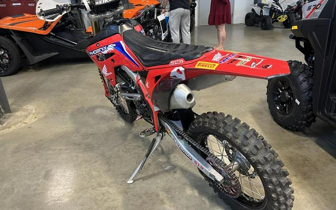 2020 Honda® CRF250RX