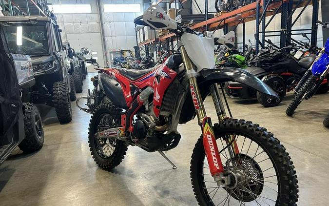 2020 Honda® CRF250RX