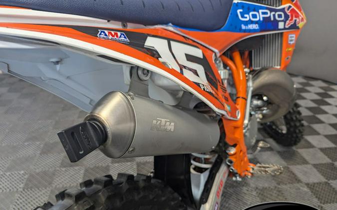 2022 KTM SX 150