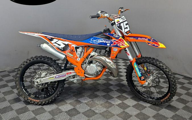 2022 KTM SX 150