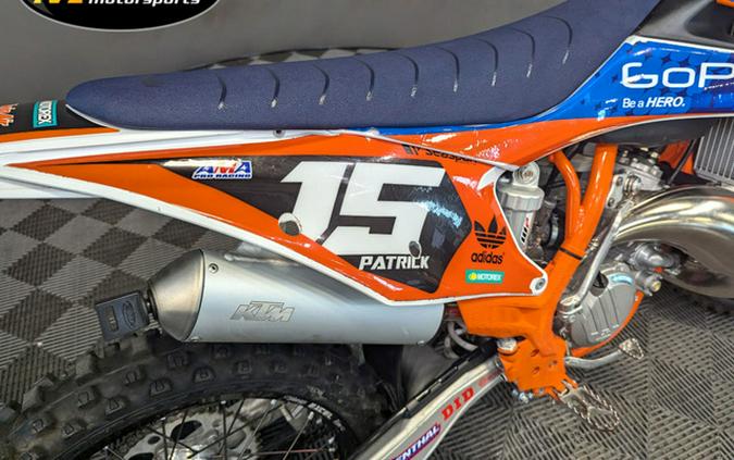 2022 KTM SX 150