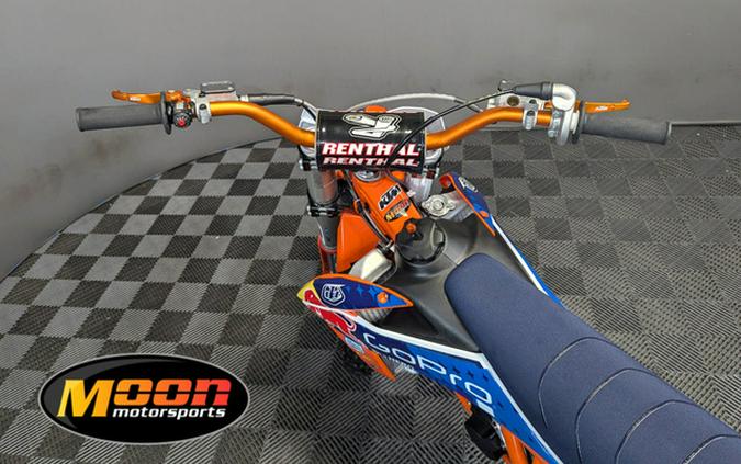 2022 KTM SX 150