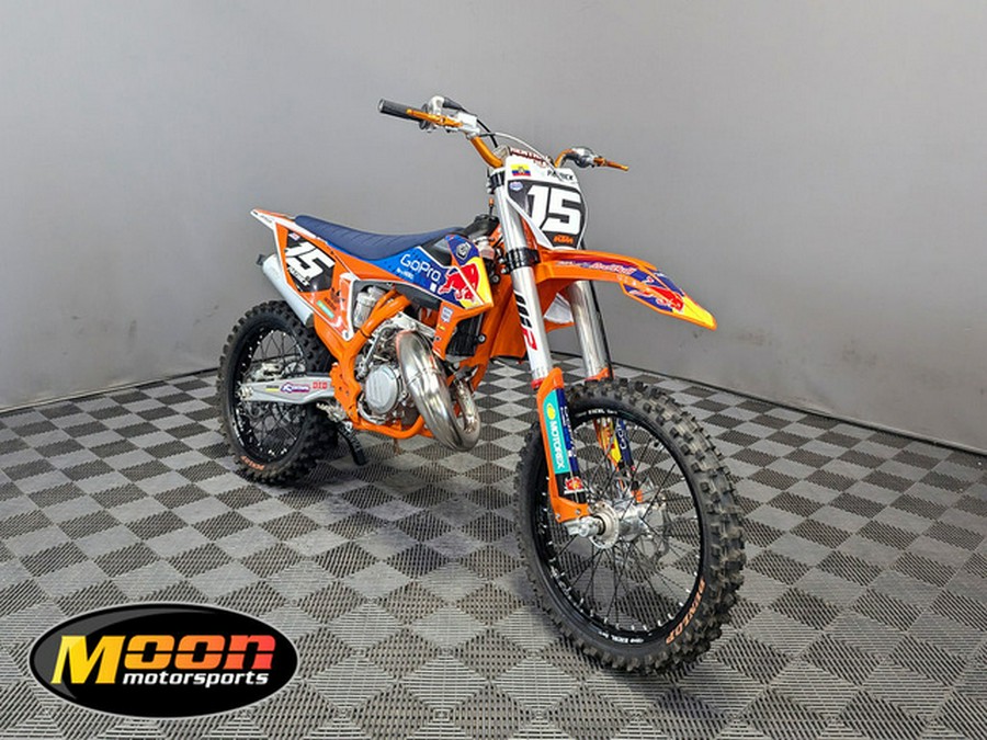 2022 KTM SX 150