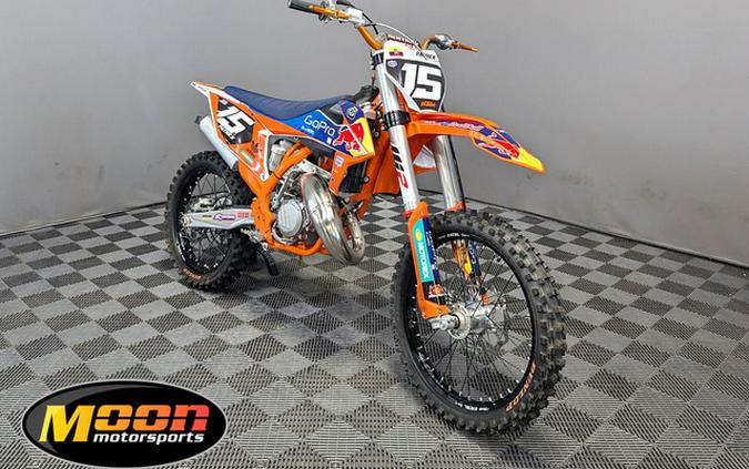 2022 KTM SX 150