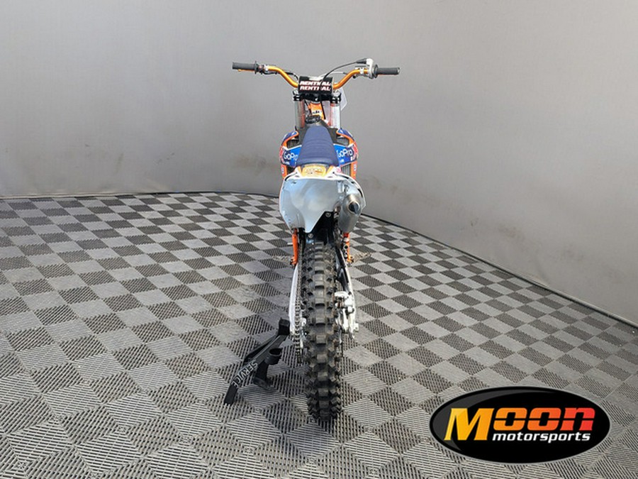 2022 KTM SX 150