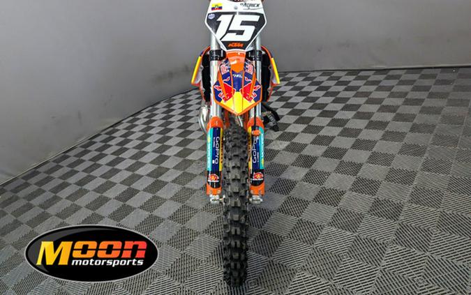 2022 KTM SX 150