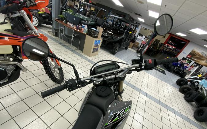 2024 Kawasaki KLX® 300