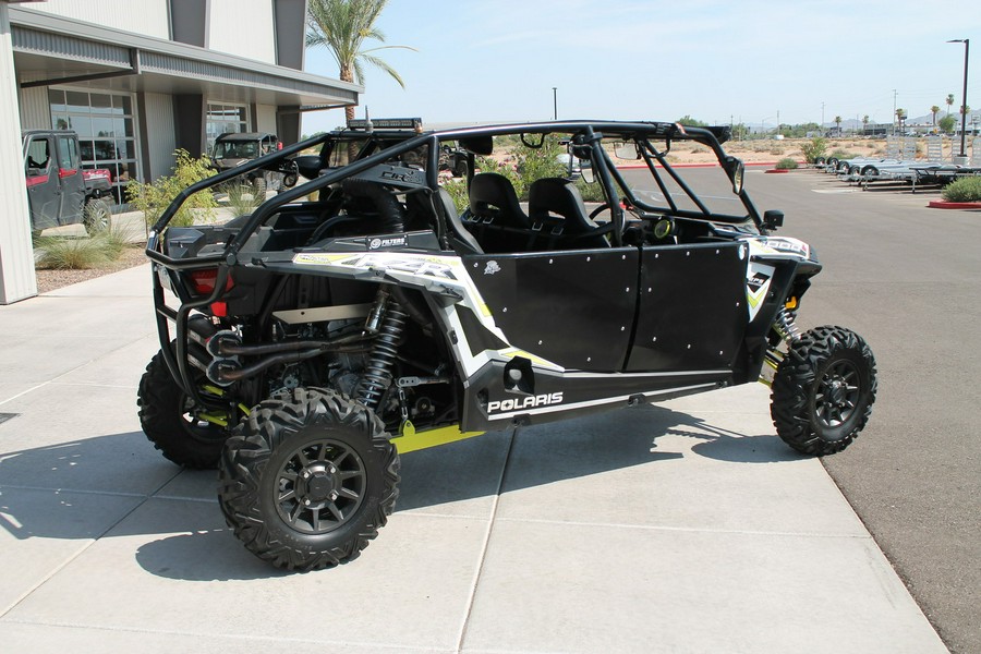 2018 Polaris Industries RZR XP 4 1000 EPS