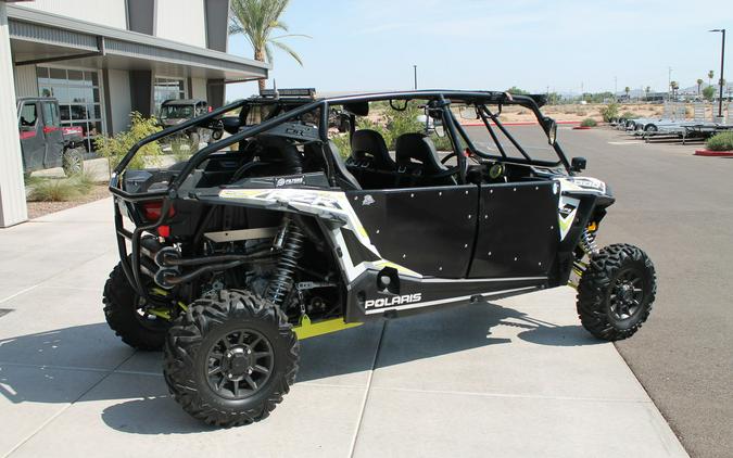 2018 Polaris Industries RZR XP 4 1000 EPS