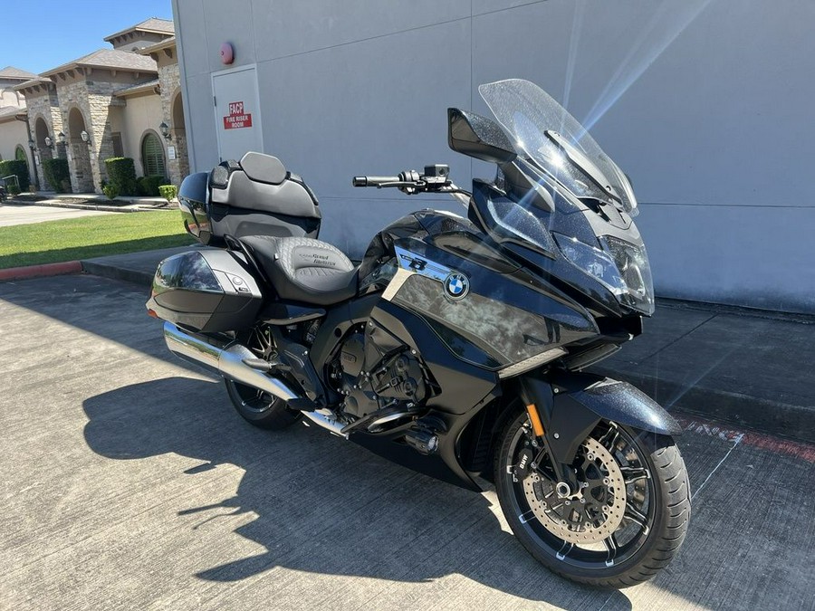 2024 BMW K 1600 Grand America 719 Midnight