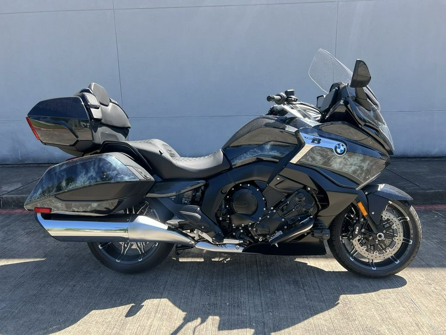 2024 BMW K 1600 Grand America 719 Midnight