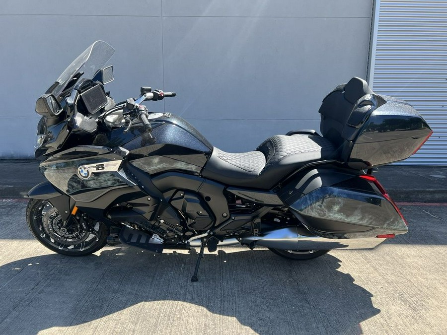 2024 BMW K 1600 Grand America 719 Midnight