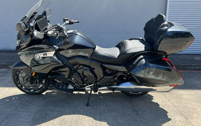 2024 BMW K 1600 Grand America 719 Midnight