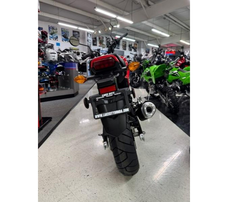 2025 Honda® Grom